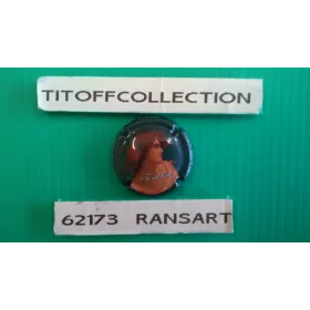 1 capsule de champagne MILAN JEAN (Polychrome)