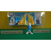 1 Figurine Kinder SCHTROUMFT 2 -  2013 - 2014 avec 1 BPZ ft124