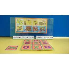 1 Figurine Kinder 2013 - 2014 avec 1 BPZ