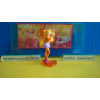 1 Figurine kinder WINX CLUB 2012 - 2013 avec 1 BPZ