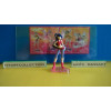 1 Figurine kinder WINX CLUB 2012 - 2013 avec 1 BPZ