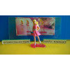 1 Figurine kinder BARBIE 2012 - 2013 avec 1 BPZ