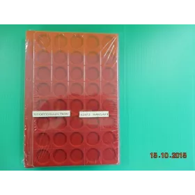 5 plaque pour 200 capsule de champagne 210 sur 300