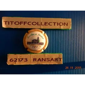  1 capsules de champagne billiard hubert 14/11/2015