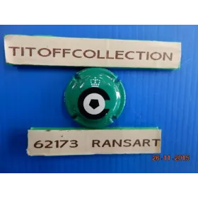  1 capsules de champagne de venoge brugge ksv -bk 12