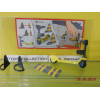 1 Figurine Kinder fingers games  2014 - 2015 avec 1 BPZ ff535a