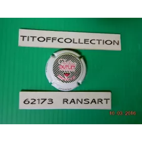 1 capsules de champagne Herbert Didier outles en relief 