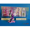 1 Figurine Kinder pony   2015 - 2016 avec 1 BPZ fs299