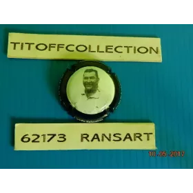 1 capsule de champagne codan  richard et fils 