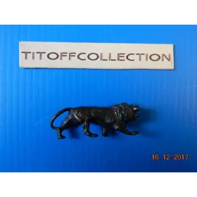 1 Figurine Kinder métal 1978