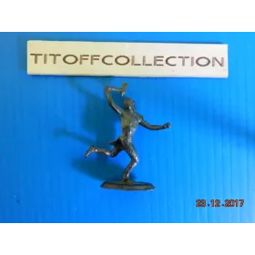 1 Figurine Kinder métal 1977