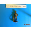 1 Figurine Kinder  métal preuben 1978 