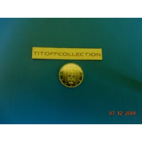 2€ commémorative malte 2018 héritage culturel 