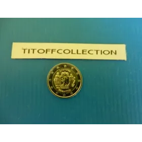 2€ commémorative lituanie 2019 region samogitie