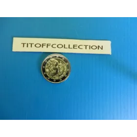 2€ commémorative 2020  France 50 ans mort de Charles de Gaulle 