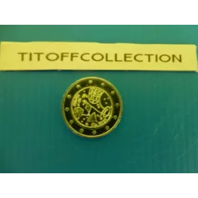 2€ commémorative 2020 malte enfants et solidarite 