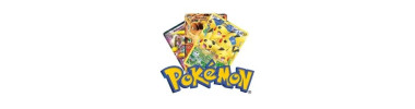 Cartes Pokémon