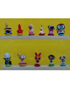 Figurines