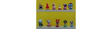 Figurines