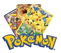 Cartes Pokémon