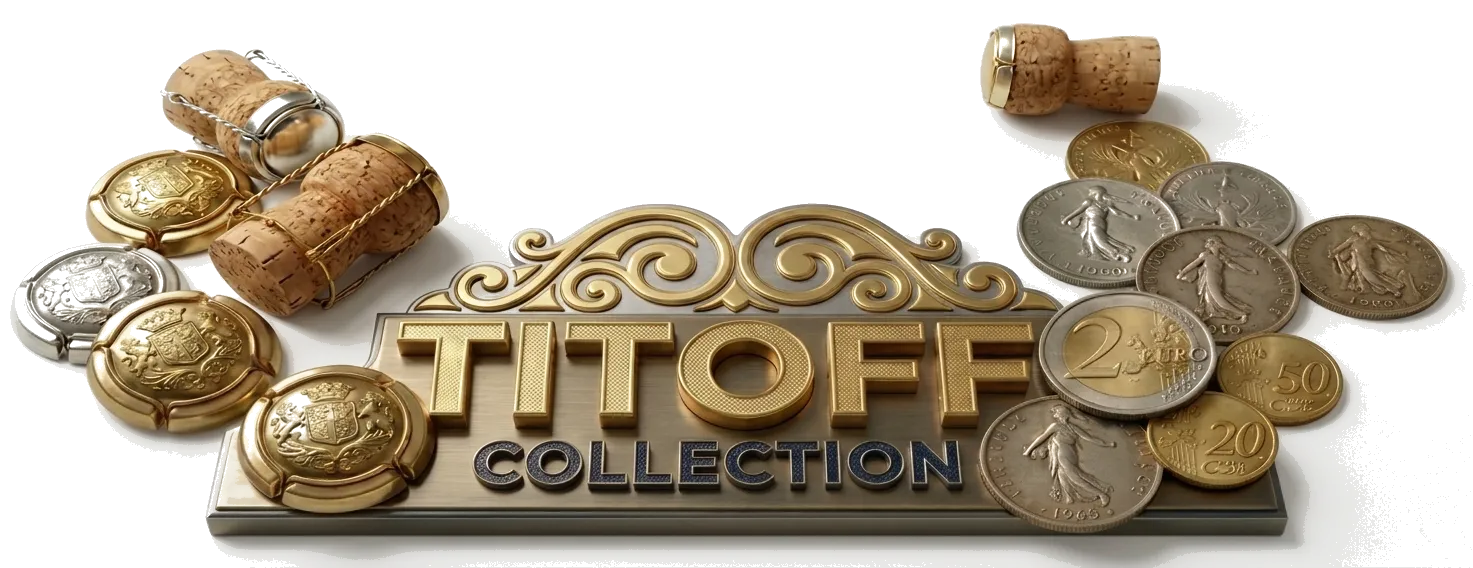 Titoff Collection