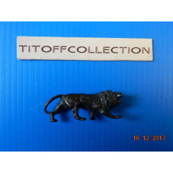 1 Figurine Kinder métal 1978