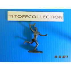 1 Figurine Kinder métal 1977