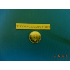 2€ commémorative malte 2018 héritage culturel